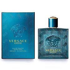 Versace Eros For Men EDT