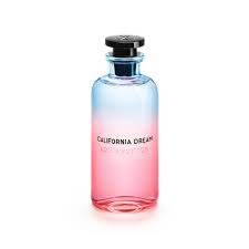 Louis Vuitton California Dream EDP