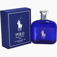 Ralph Lauren Polo Blue EDT